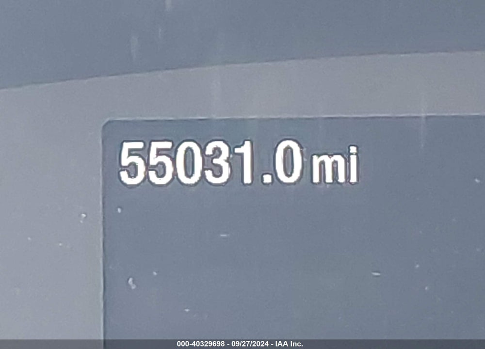 2020 FORD TRANSIT-150 VIN: 1FTYE1Y85LKB76717