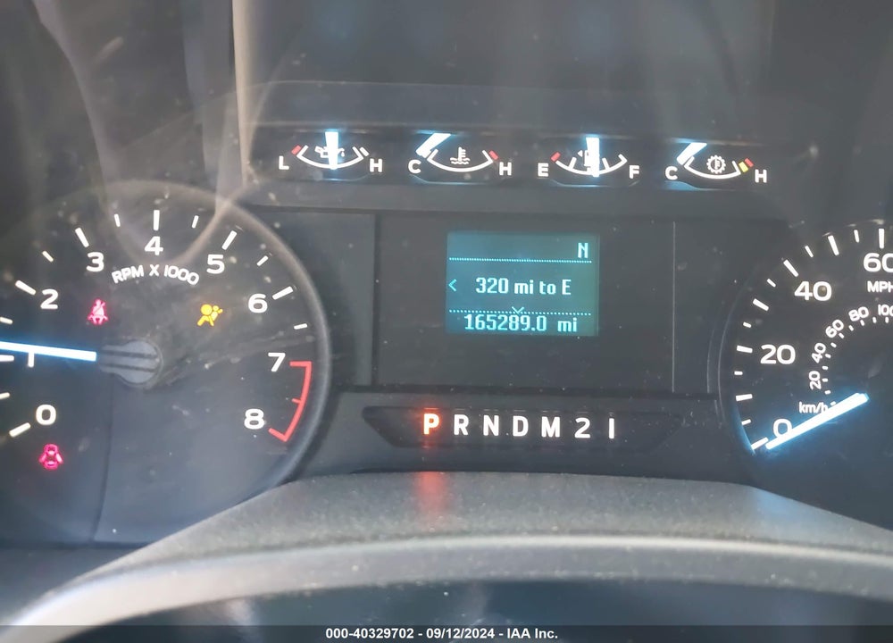 2018 FORD F-150 XL VIN: 1FTEX1CB1JKE52081