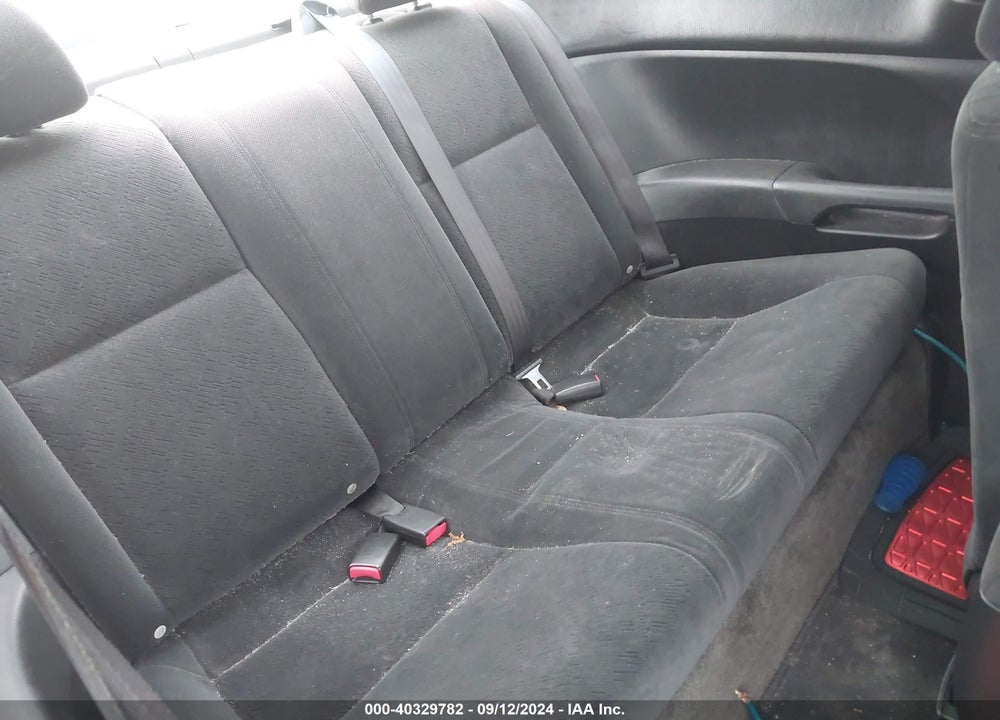 2003 HONDA CIVIC EX VIN: 1HGEM229X3L053990