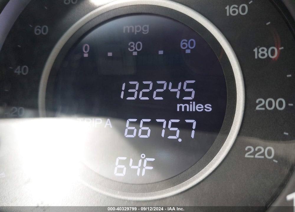 2014 HONDA CR-V LX VIN: 2HKRM4H30EH718918