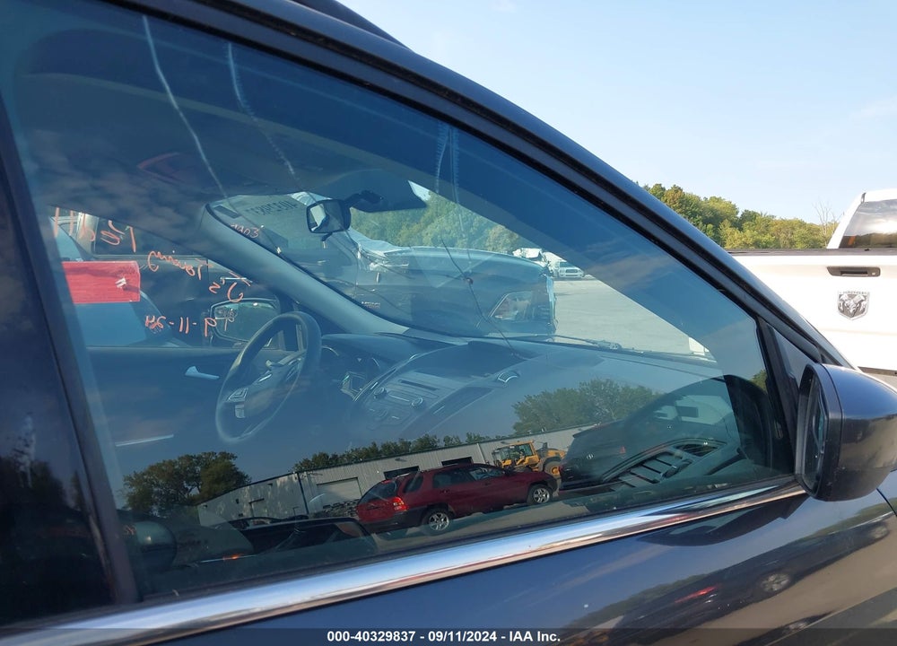 2018 FORD ESCAPE SE VIN: 1FMCU0GD9JUC05204