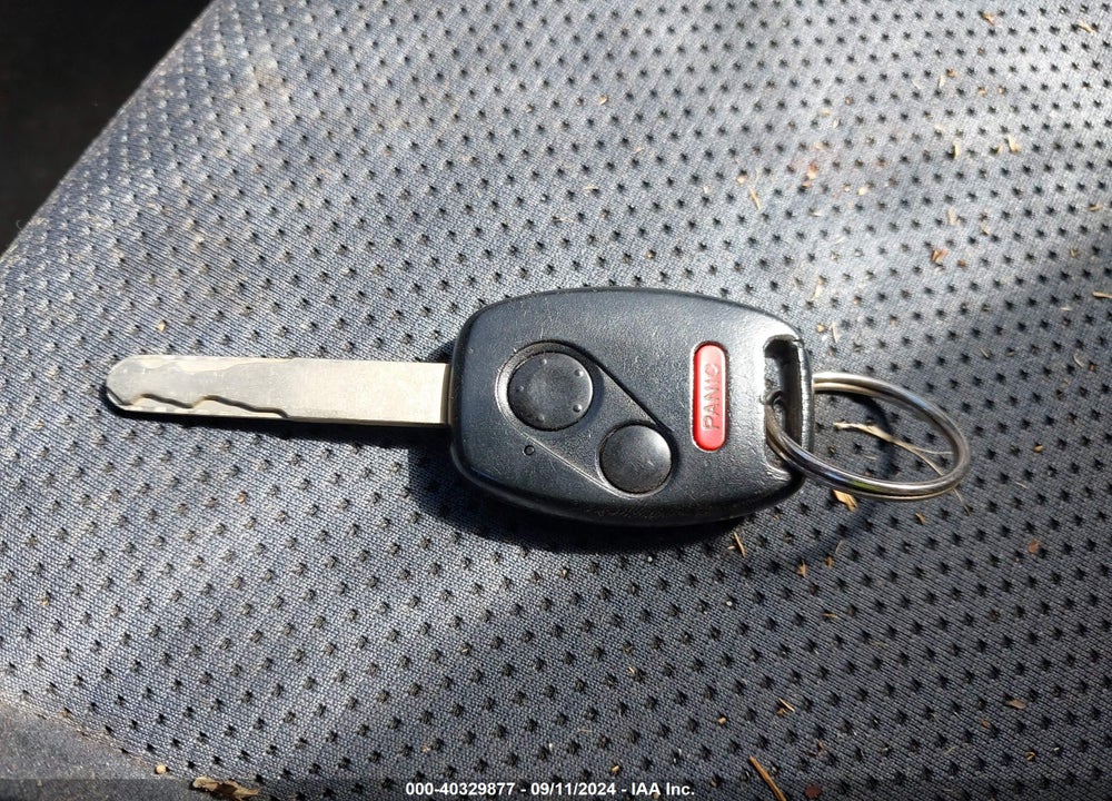 2007 HONDA FIT SPORT VIN: JHMGD37617S038865