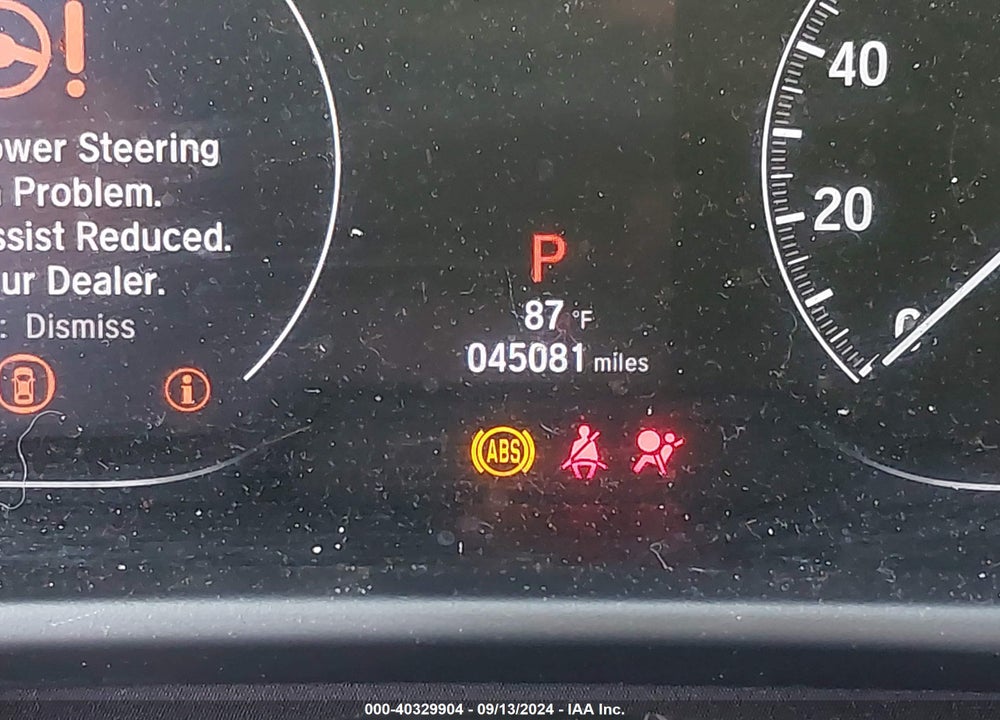 2019 HONDA ACCORD LX VIN: 1HGCV1F17KA117996