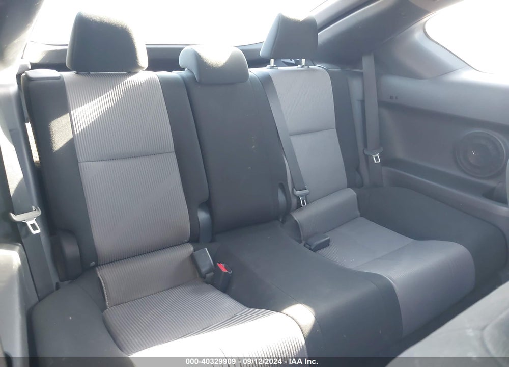 2014 SCION TC VIN: JTKJF5C74E3073878