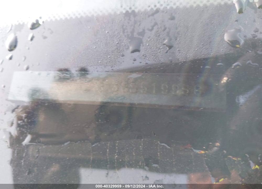 2006 TOYOTA SIENNA LE VIN: 5TDZA23C36S519958