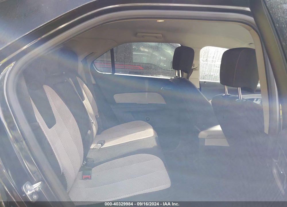 2012 CHEVROLET EQUINOX 2LT VIN: 2GNALPEK0C6149591