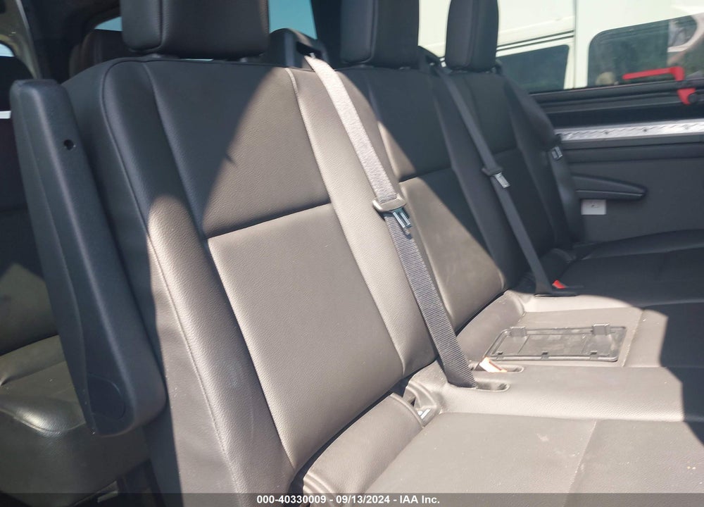 2020 MERCEDES-BENZ SPRINTER 1500 STANDARD ROOF I4 VIN: W1Z70FGY8LT027812