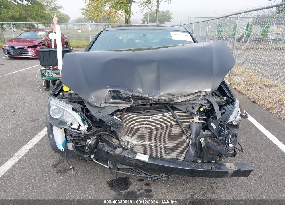2013 CHRYSLER 200 LIMITED VIN: 1C3CCBCGXDN654929