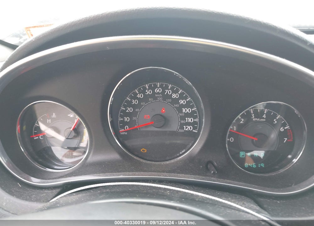 2013 CHRYSLER 200 LIMITED VIN: 1C3CCBCGXDN654929