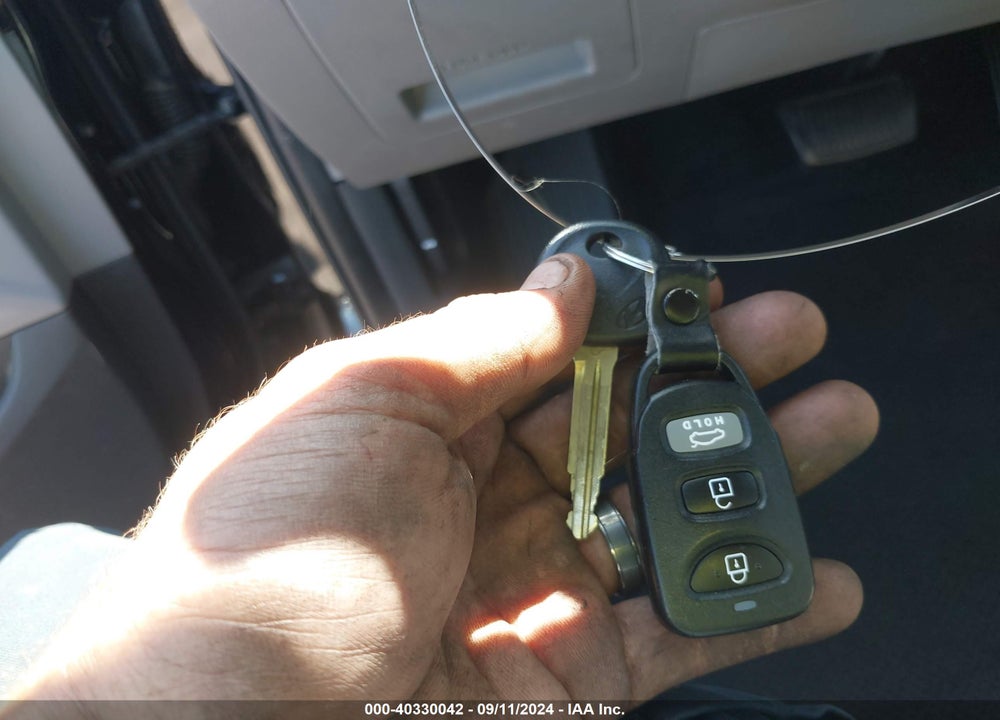 2017 HYUNDAI ELANTRA SE VIN: KMHD84LF9HU174666