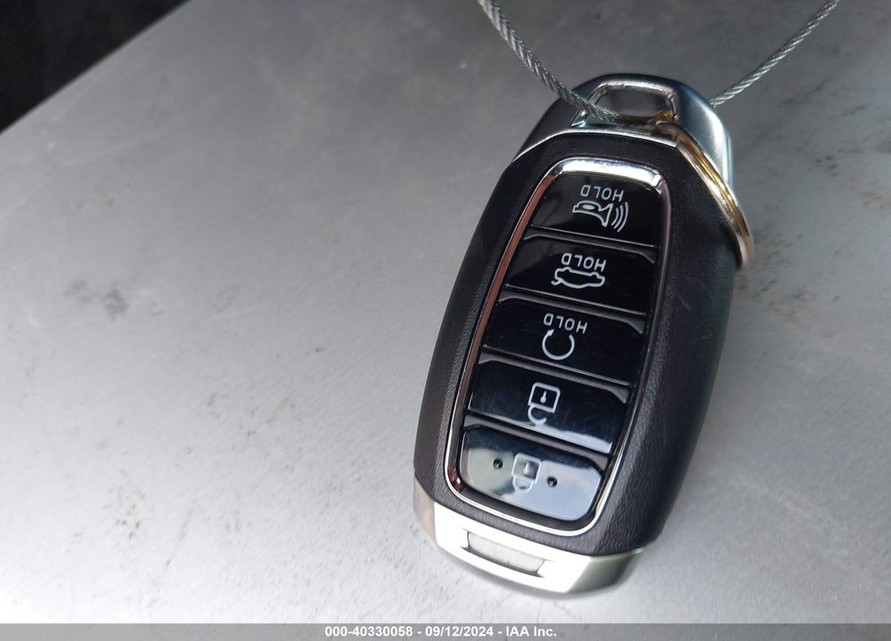 2023 HYUNDAI ELANTRA SEL VIN: KMHLM4AGXPU438429