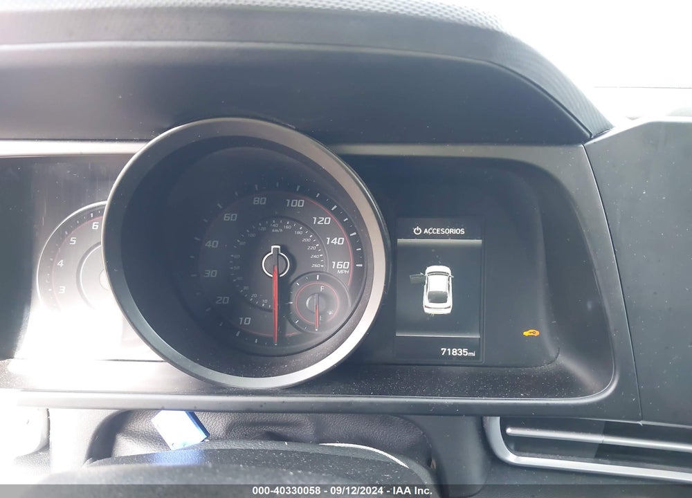 2023 HYUNDAI ELANTRA SEL VIN: KMHLM4AGXPU438429