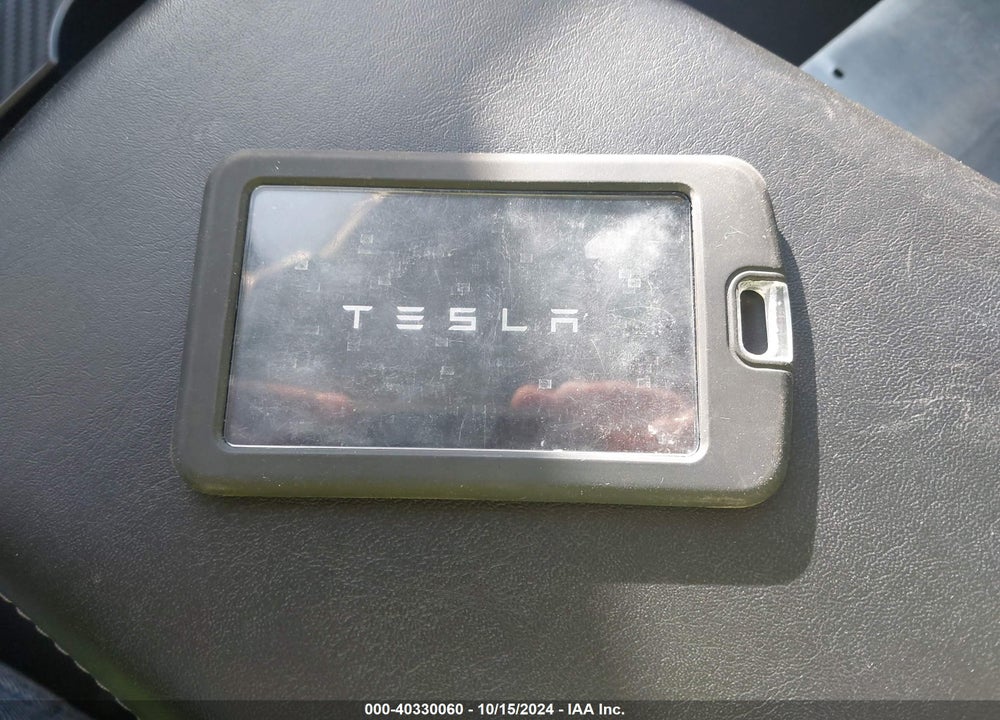 2022 TESLA MODEL 3 VIN: 5YJ3E1EB2NF191573