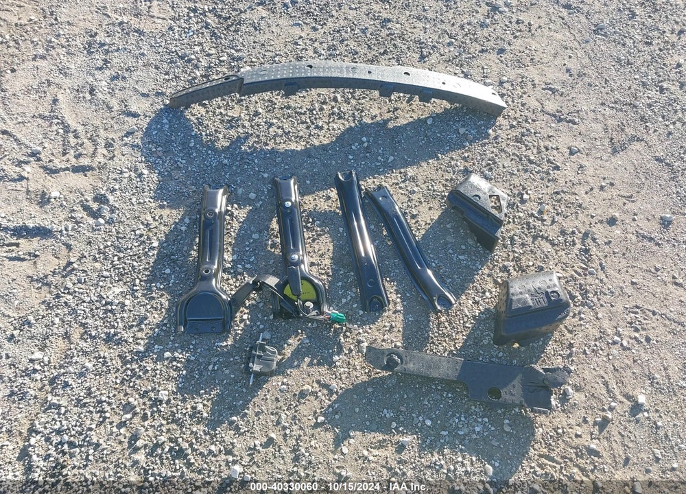 2022 TESLA MODEL 3 VIN: 5YJ3E1EB2NF191573