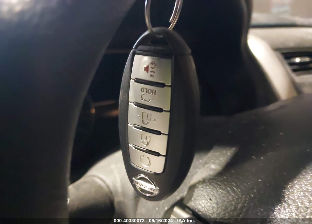 2015 NISSAN ALTIMA 2.5 S VIN: 1N4AL3AP6FC199528