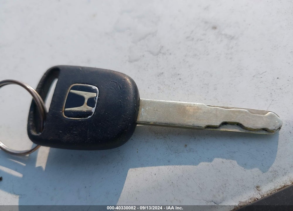 2004 HONDA CIVIC VP VIN: 2HGES16454H642006