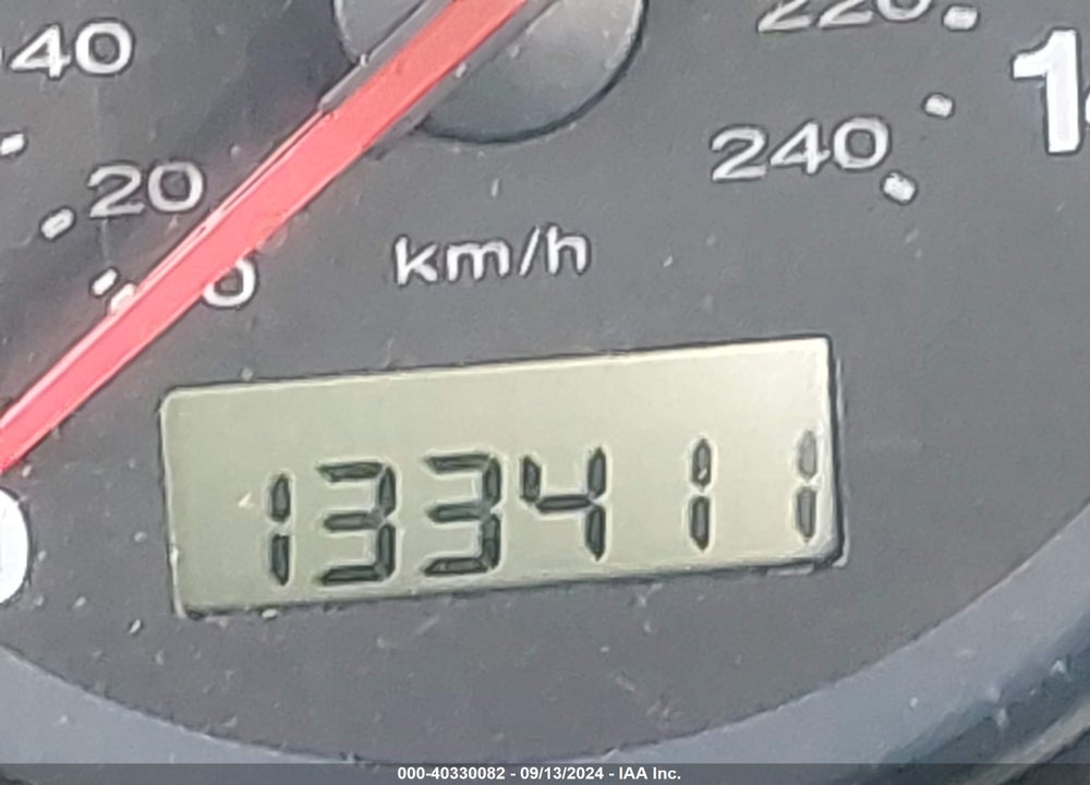 2004 HONDA CIVIC VP VIN: 2HGES16454H642006