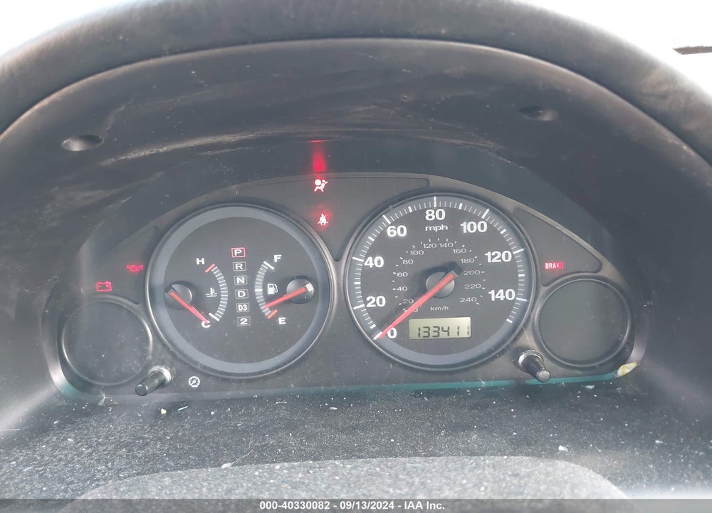 2004 HONDA CIVIC VP VIN: 2HGES16454H642006