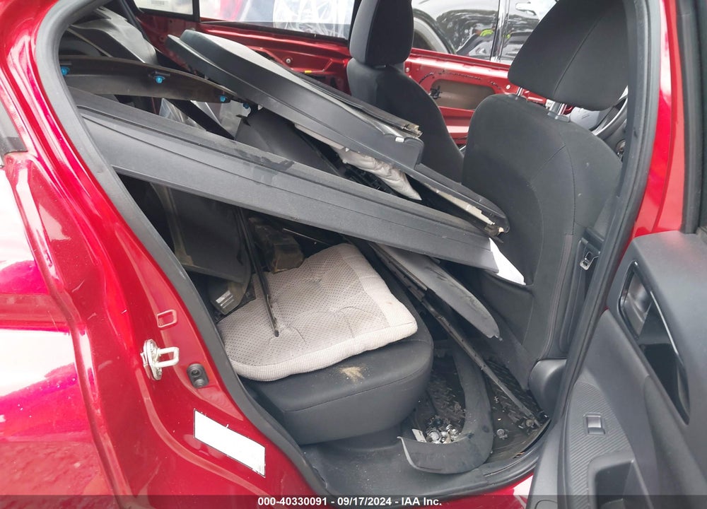 2020 MITSUBISHI ECLIPSE CROSS VIN: JA4AS3AA1LZ026494