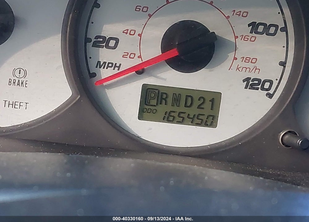 2002 FORD ESCAPE XLS VIN: 1FMYU02152KA08398