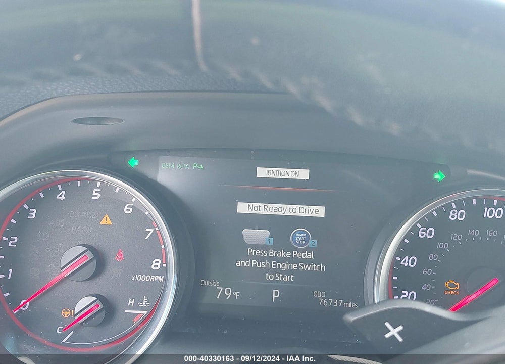 2018 TOYOTA CAMRY XSE VIN: 4T1B61HK6JU071504