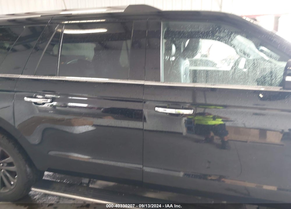 2019 FORD EXPEDITION MAX LIMITED VIN: 1FMJK1KT3KEA28033