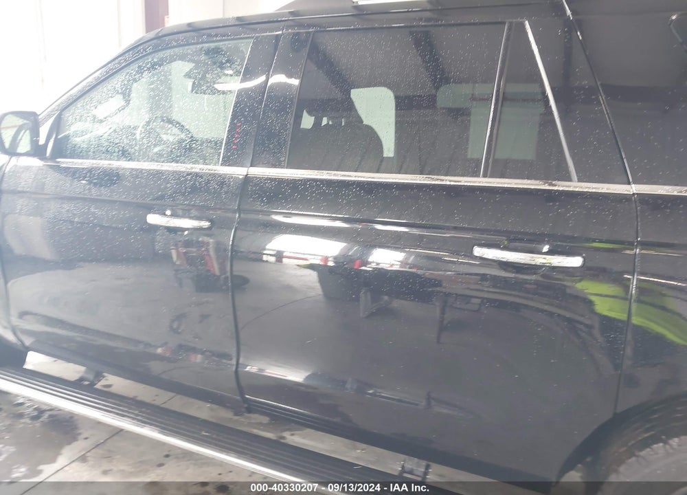 2019 FORD EXPEDITION MAX LIMITED VIN: 1FMJK1KT3KEA28033