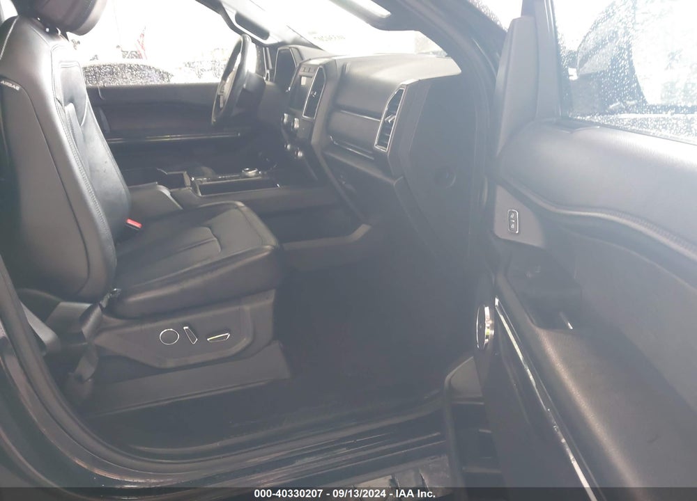 2019 FORD EXPEDITION MAX LIMITED VIN: 1FMJK1KT3KEA28033