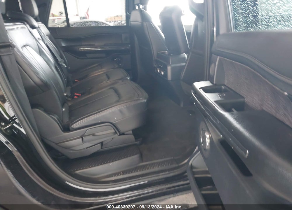 2019 FORD EXPEDITION MAX LIMITED VIN: 1FMJK1KT3KEA28033