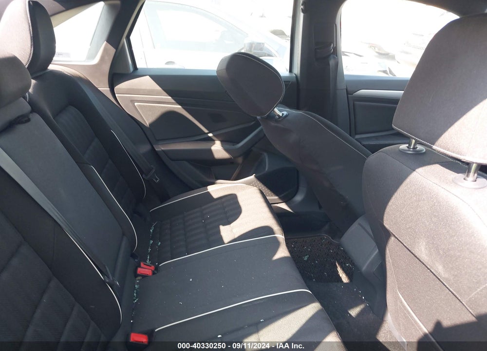 2024 VOLKSWAGEN JETTA 1.5T SPORT VIN: 3VWBM7BU5RM078660