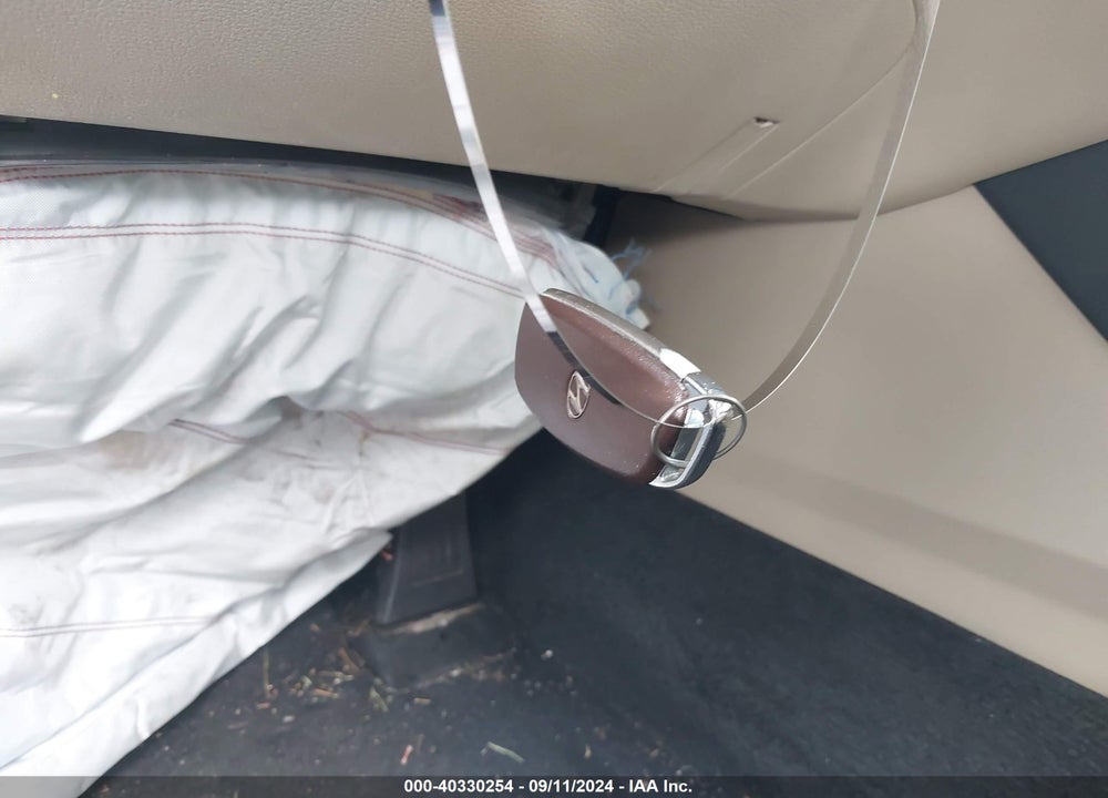 2019 HYUNDAI SONATA SEL VIN: 5NPE34AF1KH775789