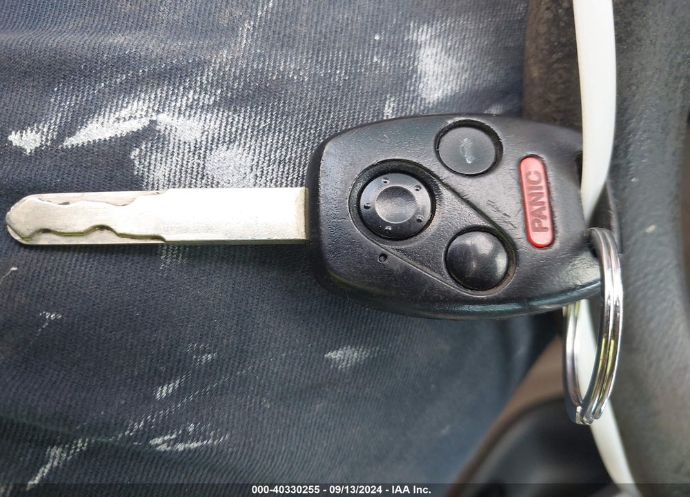2009 HONDA CIVIC EX VIN: 19XFA168X9E041671