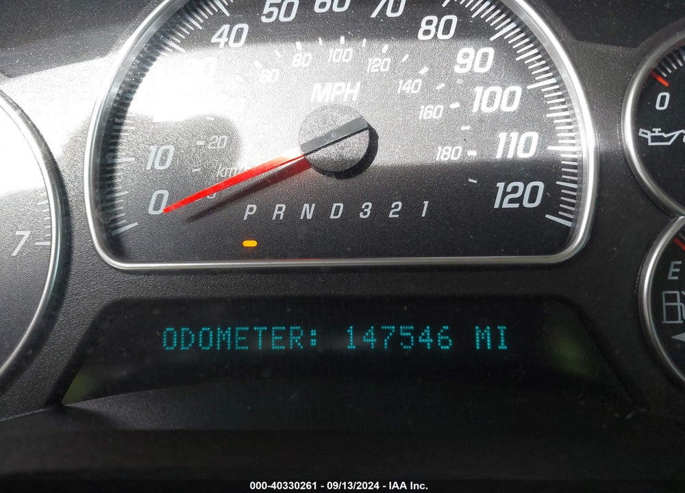 2006 GMC ENVOY SLT VIN: 1GKDT13S062287675