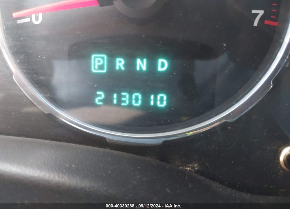 2010 JEEP LIBERTY SPORT VIN: 1J4PN2GK3AW168792
