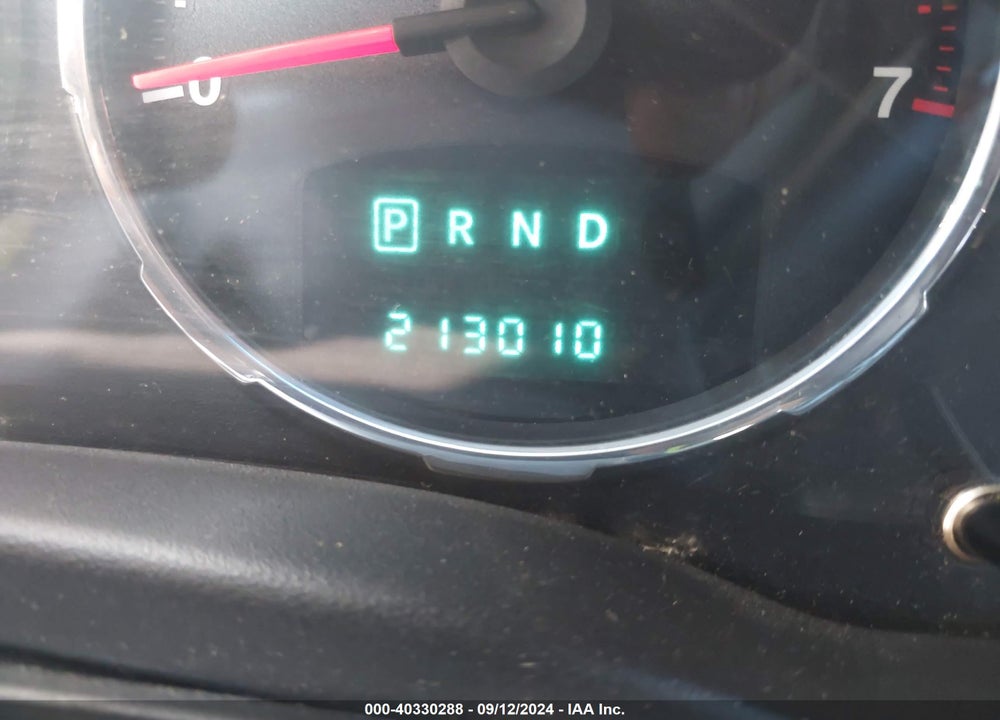 2010 JEEP LIBERTY SPORT VIN: 1J4PN2GK3AW168792