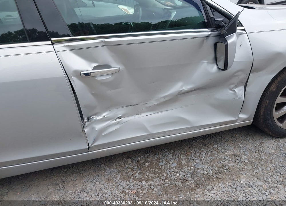 2015 CHEVROLET MALIBU 1LZ VIN: 1G11F5SL3FF324842