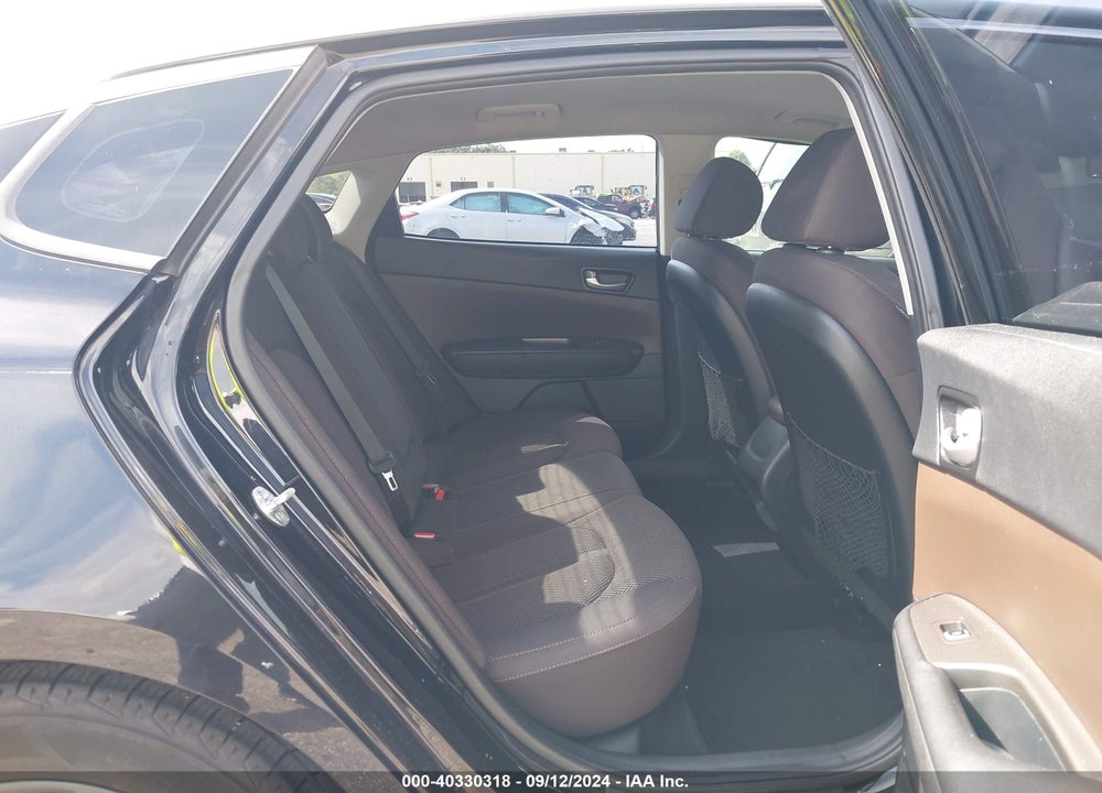 2019 KIA OPTIMA LX VIN: 5XXGT4L32KG309764