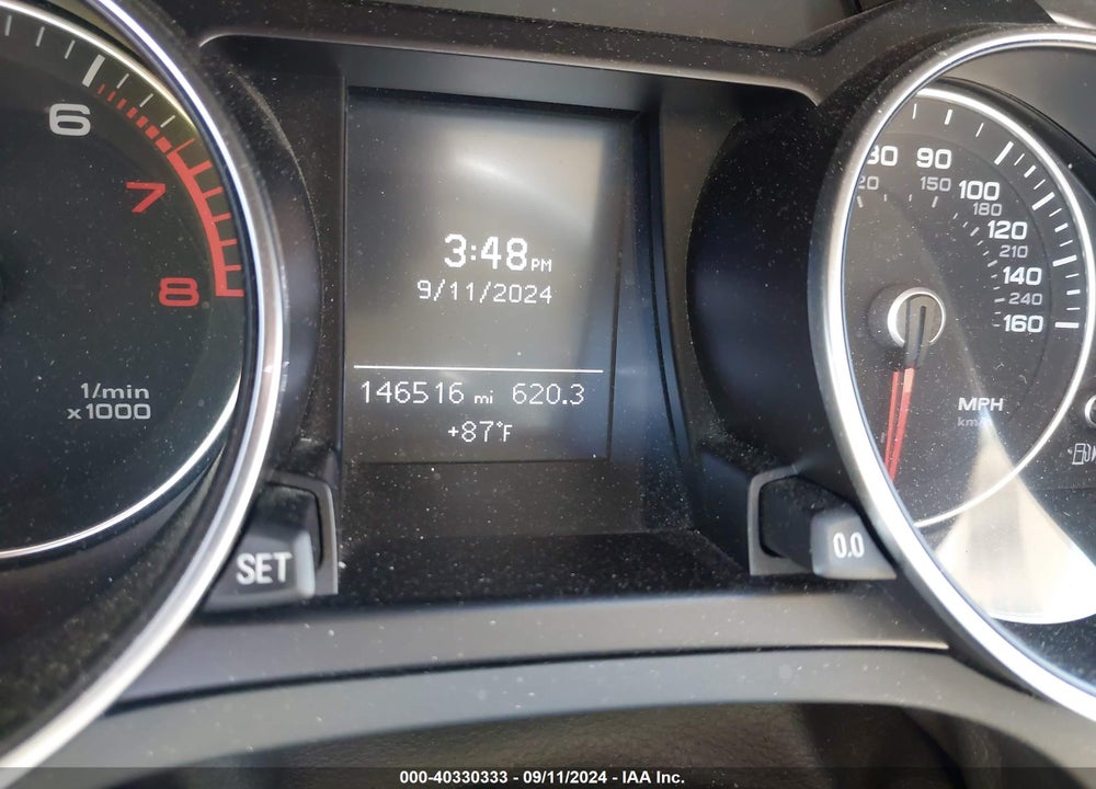2014 AUDI A5 2.0T PREMIUM VIN: WAULFAFR0EA008749