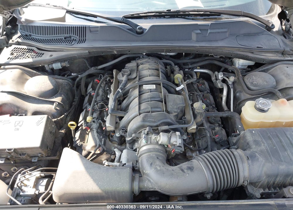 2015 DODGE CHALLENGER R/T PLUS VIN: 2C3CDZBT0FH912715