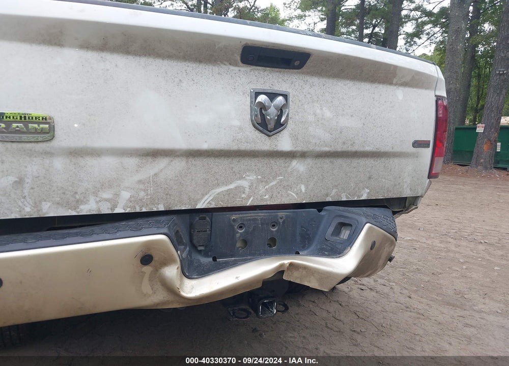 2012 RAM 3500 VIN: 3C63DRKL5CG314604