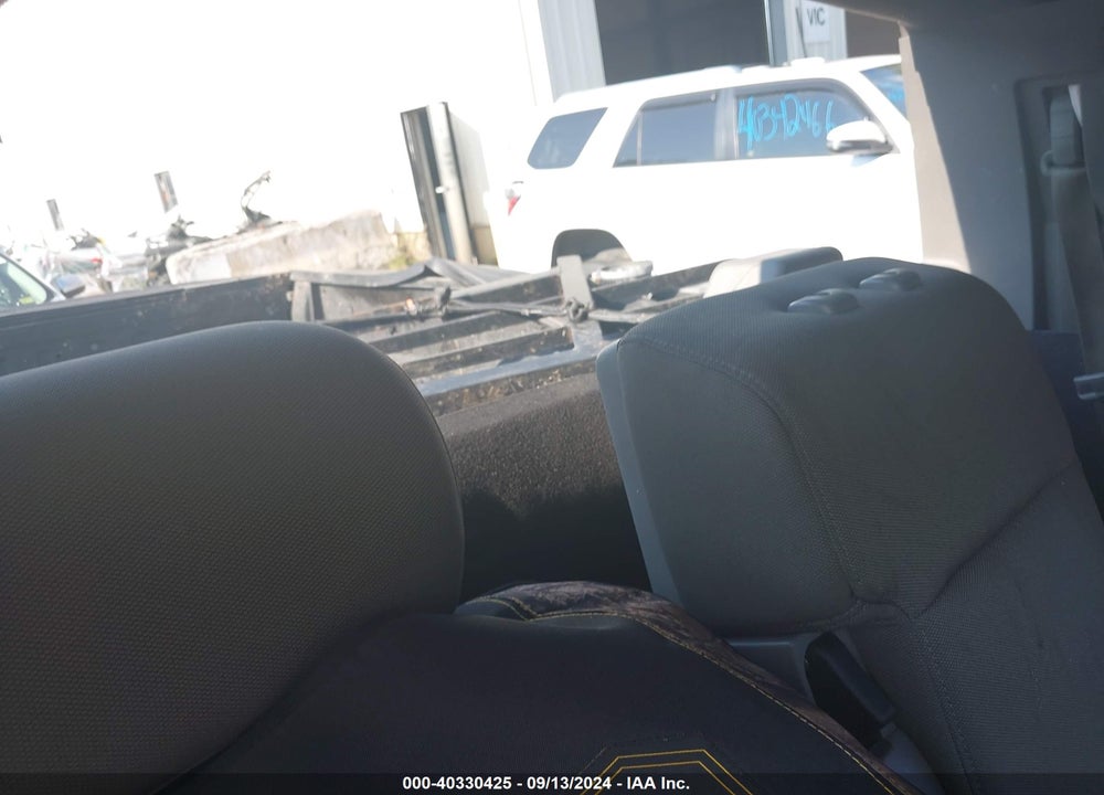 2017 FORD F-150 XLT VIN: 1FTMF1EF4HFB77470