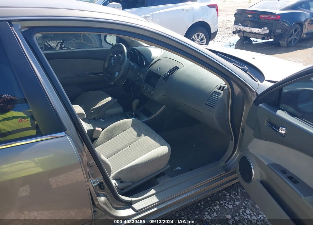 2006 NISSAN ALTIMA 3.5 SE VIN: 1N4BL11D16N350570