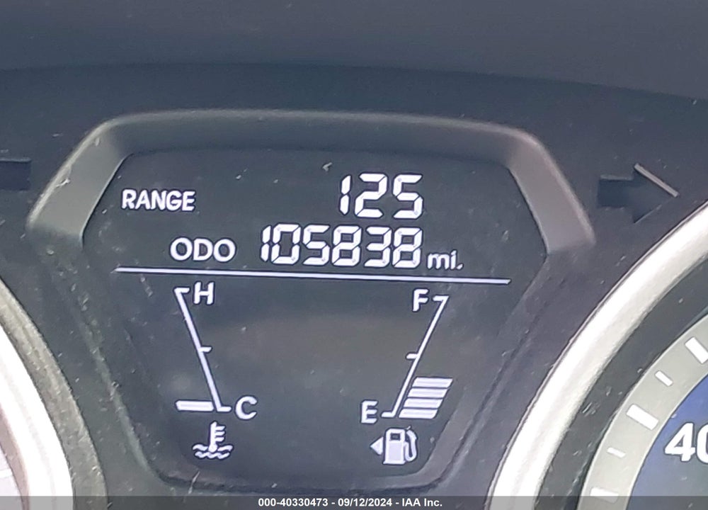 2013 HYUNDAI ELANTRA GS VIN: KMHDH6AE3DU004335