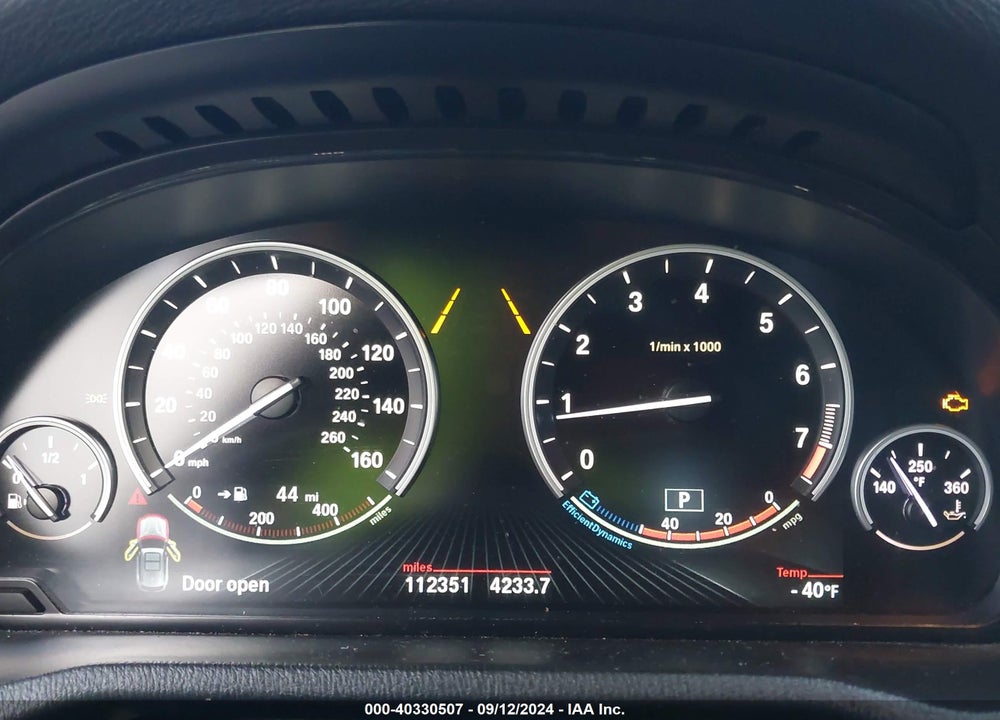 2017 BMW X3 SDRIVE28I VIN: 5UXWZ7C57H0U46981