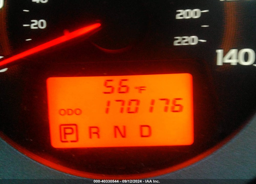 2012 TOYOTA RAV4 VIN: 2T3BF4DVXCW262256