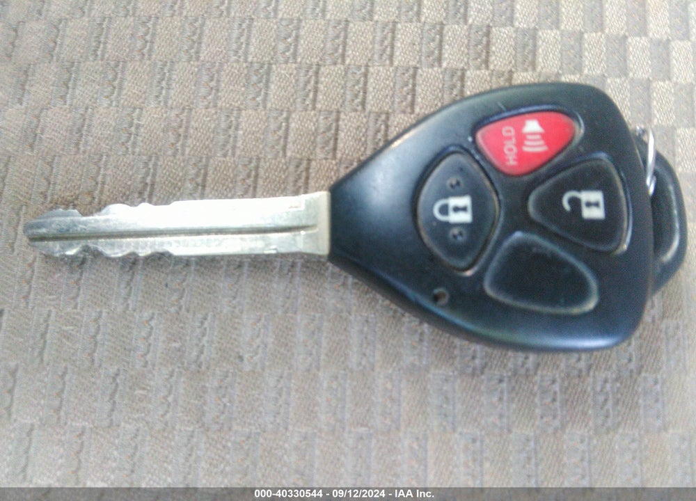 2012 TOYOTA RAV4 VIN: 2T3BF4DVXCW262256