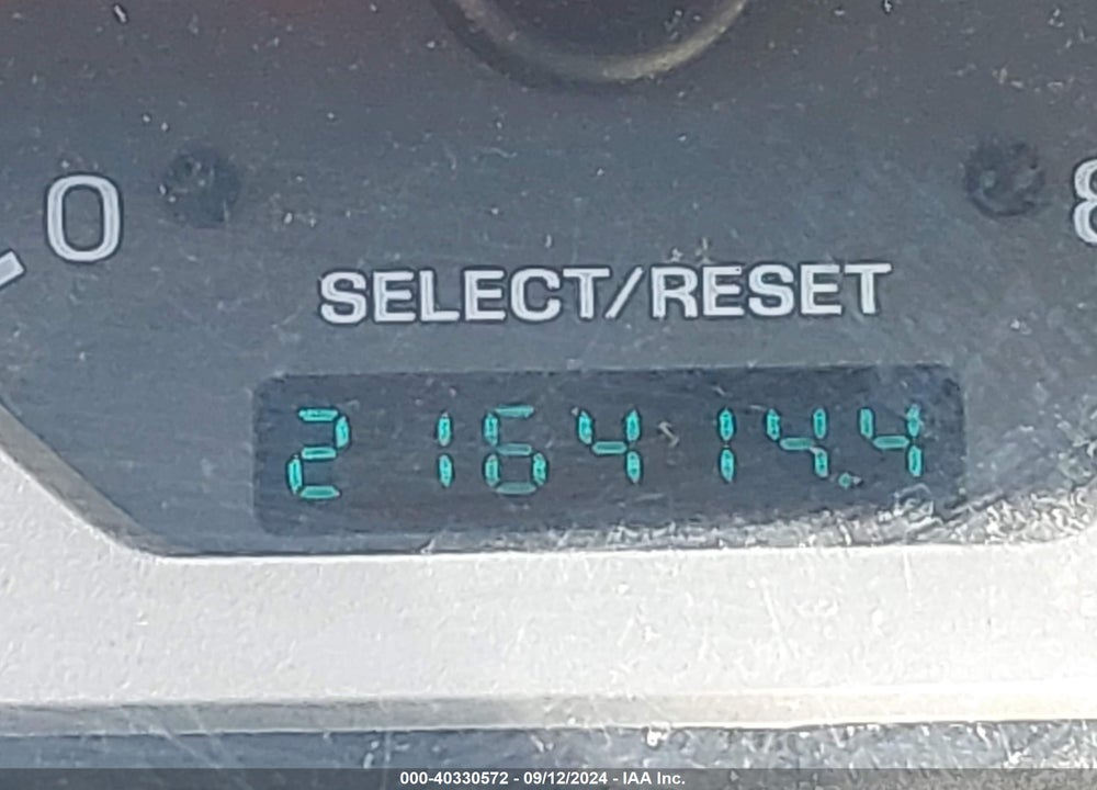 1999 FORD MUSTANG GT VIN: 1FAFP42X8XF103509