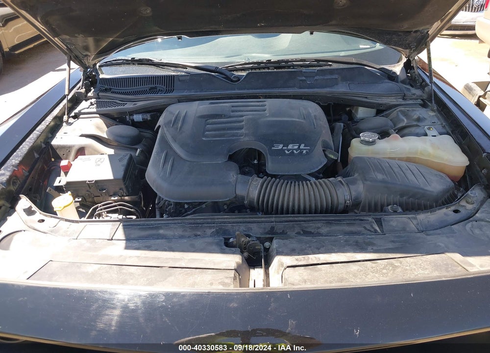 2021 DODGE CHALLENGER GT VIN: 2C3CDZJG3MH507109