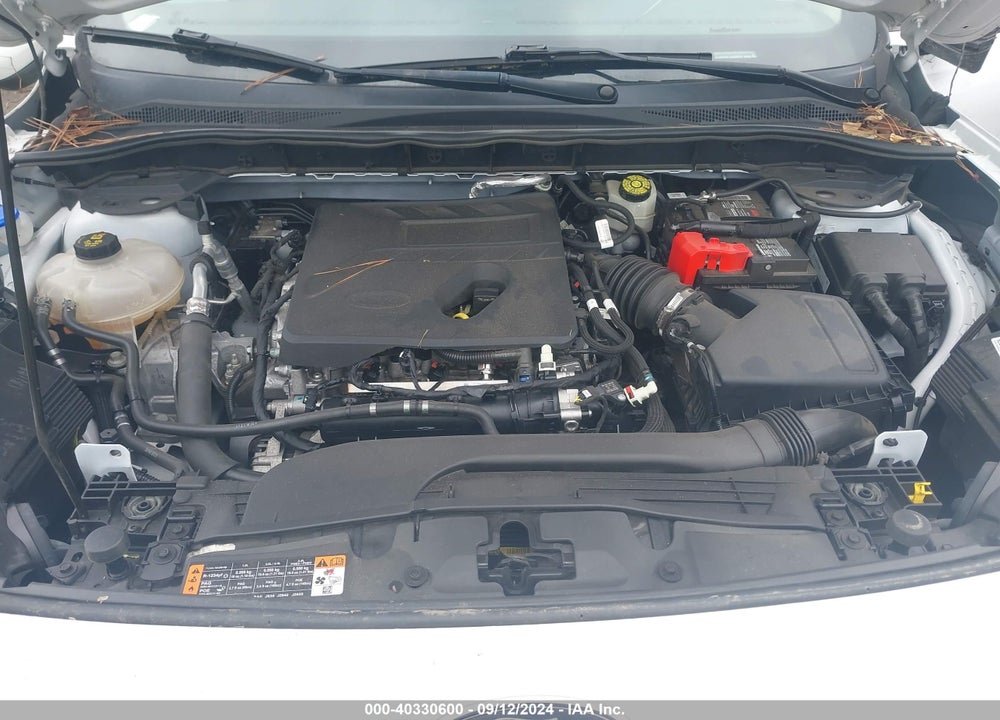2020 FORD ESCAPE SE VIN: 1FMCU0G6XLUA99012