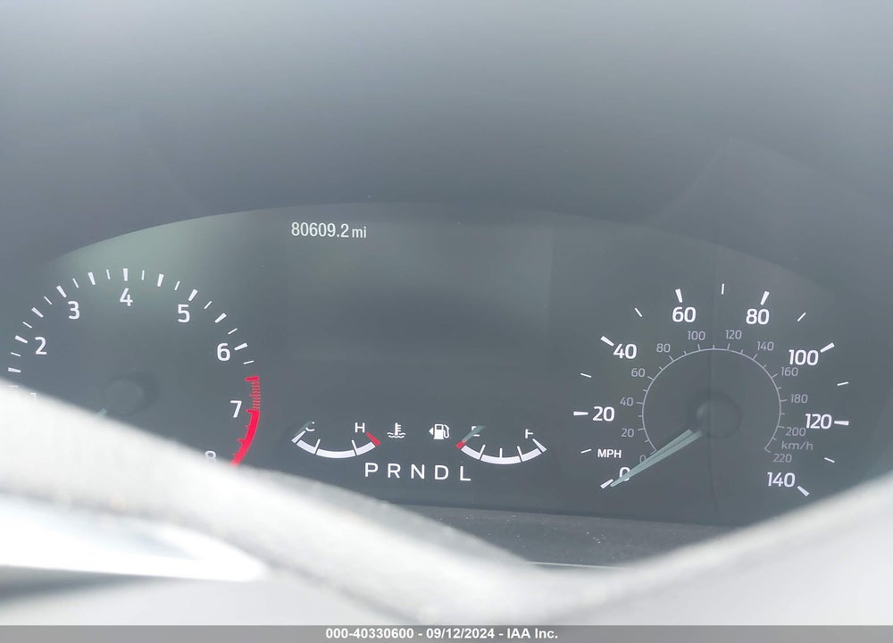 2020 FORD ESCAPE SE VIN: 1FMCU0G6XLUA99012